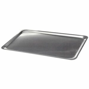 Nehrdzavejúci plech 1/1 - hrúbka 10 mm