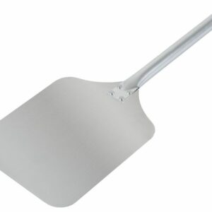Hliniková lopata na pizzu - 24x17cm, 51cm