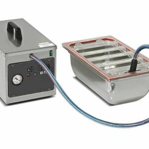 Profesionálna vákuovačka gastronádob 10m3/h