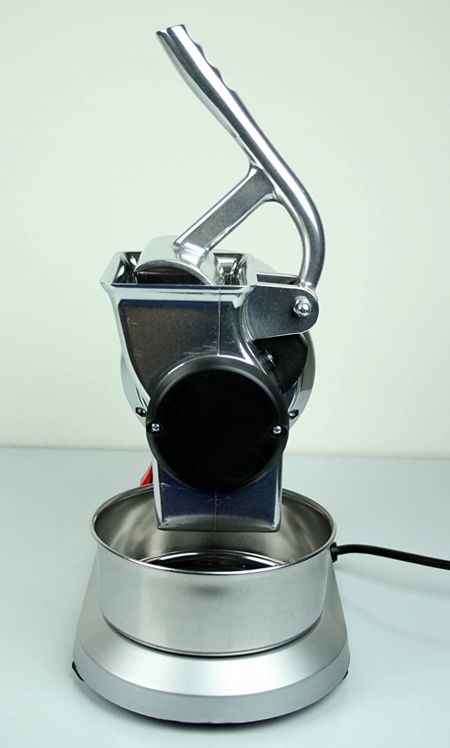 Strúhadlo na tvrdý syr, strúhanku, orechy 35kg/hod – Obrázok 3