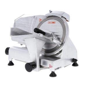 Nerezový nárezový stroj AMH220 - Ø220mm