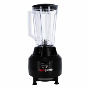 Stolný mixér 1,25L 400W