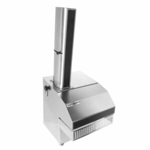 Krájač bagiet - 8000 rezov/h