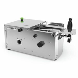 Krájač na praclíky a sendviče