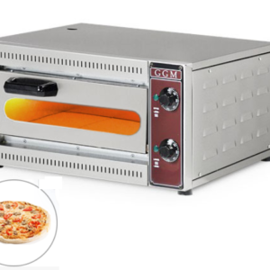 Pizza pec pre 1 pizzu - veľkosť 33,5 cm