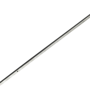 Ihla na kebab pre plynový gril/elektrický gril s motorom dole - 4 horáky (Typ 5)