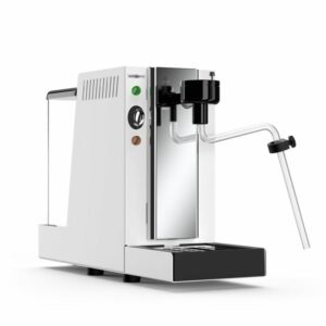 Profesionálny napeňovač mlieka CappuccinoW - 1,5L (biely)