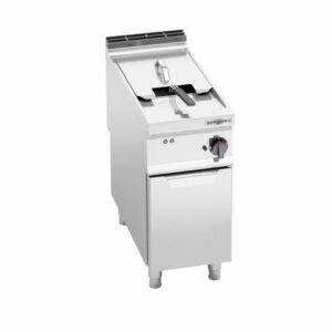 Elektrická fritéza - 22L (22kW)