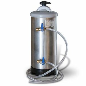 Odvápňovač / odstráňovač vodného kameňa ENS12 - 12L