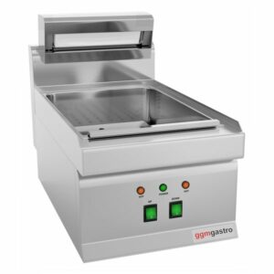 Ohrievač hranoliek / ohrievač jedla 400 x 700 GN 1/1