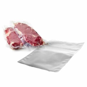 Vákuové vrecká 2000ks 90μm 150x300 mm (vlnité)