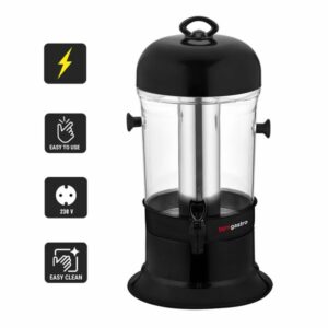 Dávkovač chladených nápojov 1x6L