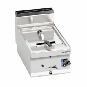 Plynová fritéza - 10L