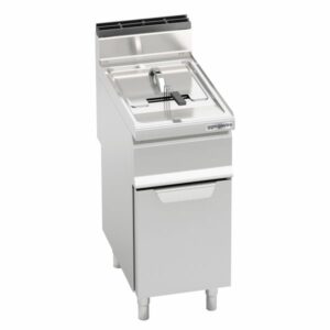 Plynová fritéza - 15L (12,7 kW)