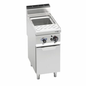 Plynový varič cestovín - 30L, 10kW