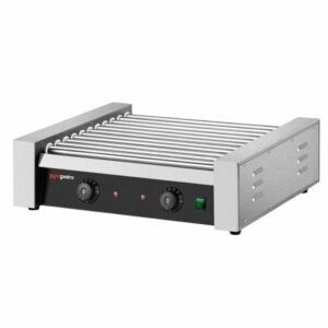 Gril na párky (11 valcov) / Hot Dog