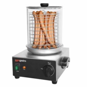 Ohrievač párkov 800W / Hot Dog