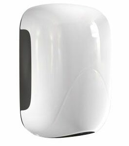 Sušič rúk - biely
