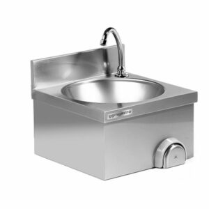 Nerezové umývadlá