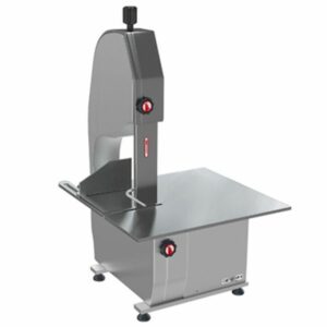 Elektrická píla na kosti s pílovým pásom (1660 mm)