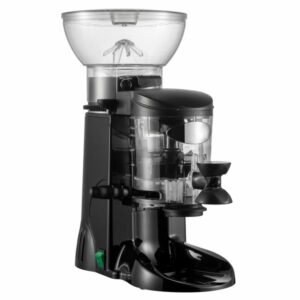 Mlynček na kávu - čierny, 1 kg