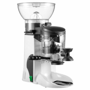 Mlynček na kávu - biely, 1 kg