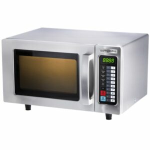 Digitálna mikrovlnná rúra - 25 litrov, 1000W