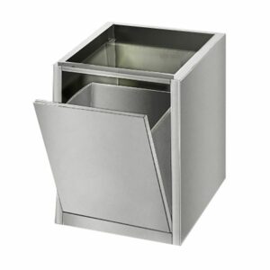 Odpadový kôš - pre stoly hĺbky 700 mm