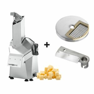 Strúhadlo na syr 190kg/hod