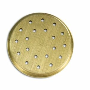 Forma pre cestoviny Bigoli 3mm