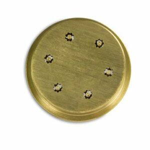 Forma pre cestoviny Bucatini 4mm