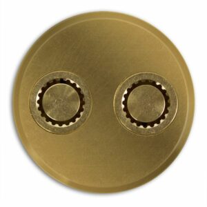 Forma pre cestoviny Canestrini Ø 16mm