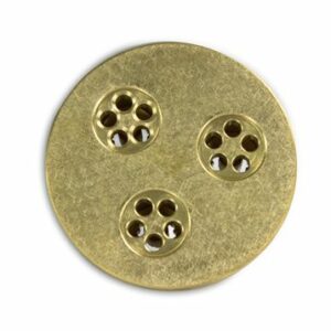 Forma pre cestoviny Makkaroni 8,5mm