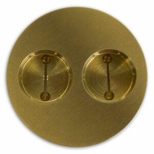 Forma pre cestoviny Pappardelle Rice 16mm