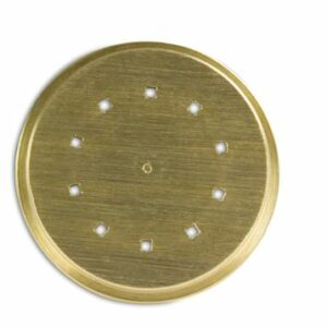 Forma na Špagety Chitarra 2x2 mm