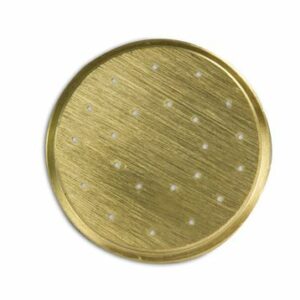 Forma na cestoviny Anjelské vlasy 1mm s adaptérom NMF8