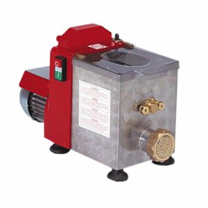 Stroj na výrobu cestovín 8kg/h - model NMF8