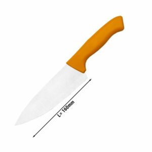 Kuchársky nôž 16 cm