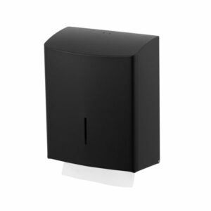 AIR-WOLF - dávkovač papierových utierok pre záhyby C alebo Z - 600 kusov