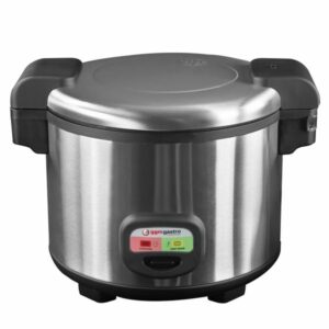 Elektrický varič ryže RKF100 - 5,4L, 1950W / Ryžovar