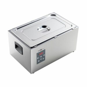 Sous-Vide systém SCWS11 GN1/1 - 29L (statický ohrev)