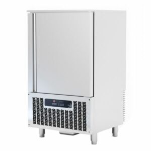 Šokový schladzovač SFF1046NR - 10x GN 1/1