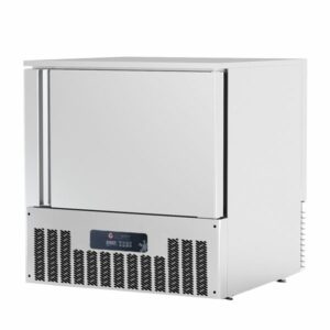 Šokový schladzovač SFF546NR - 5x GN 1/1