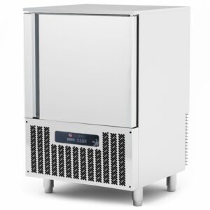 Šokové chladiče / šokery