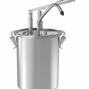 Dávkovač omáčky - 10L