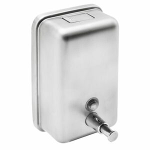 Ručný dávkovač mydla - 1000 ml