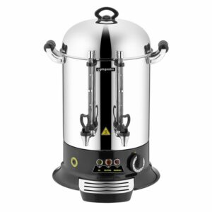 Varník a dávkovač horúcej vody - 12L