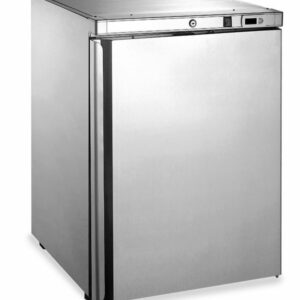 Mraznička - objem 121 l