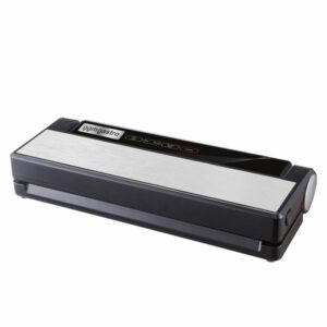 Vákuovačka VGFW2018 100W 320mm