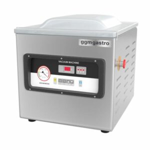 Vákuovačka VMKH-400Z 20m3/h